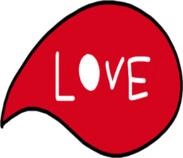 English messages sticker sticker #15589624