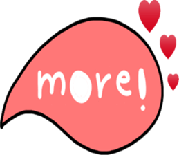 English messages sticker sticker #15589626