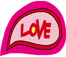 English messages sticker sticker #15589628