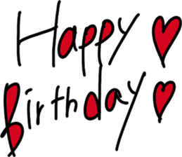 English messages sticker sticker #15589630