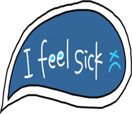 English messages sticker sticker #15589634