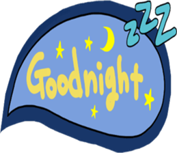 English messages sticker sticker #15589637