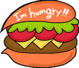 English messages sticker sticker #15589639