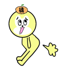 stickers for TACHIBANA sticker #15589697