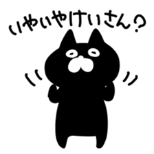 For K sticker #15589915