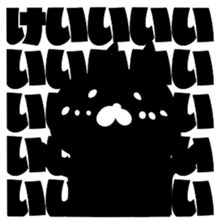 For K sticker #15589920