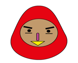 Tumbler 001 sticker #15590357