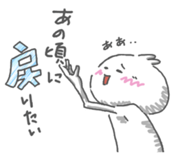 J-POPnaKIMOCHI sticker #15590428