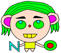 No mother sticker #15590650