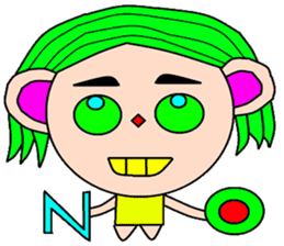 No mother sticker #15590650