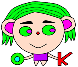 No mother sticker #15590651