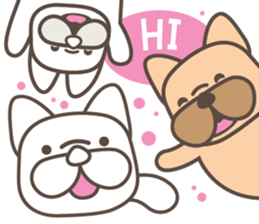 booboobay for fun sticker #15590827