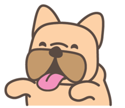 booboobay for fun sticker #15590828