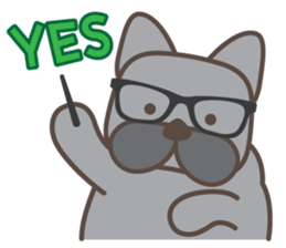 booboobay for fun sticker #15590829