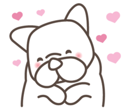 booboobay for fun sticker #15590835