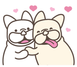 booboobay for fun sticker #15590836