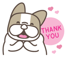 booboobay for fun sticker #15590839