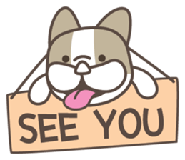 booboobay for fun sticker #15590840