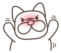 booboobay for fun sticker #15590843