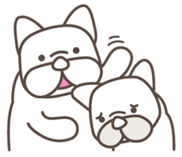 booboobay for fun sticker #15590845