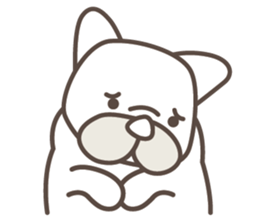 booboobay for fun sticker #15590846