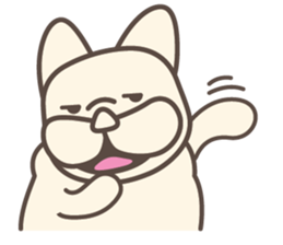 booboobay for fun sticker #15590850