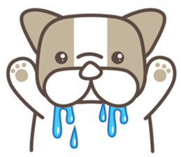 booboobay for fun sticker #15590851