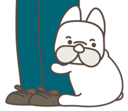 booboobay for fun sticker #15590854