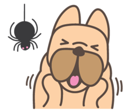 booboobay for fun sticker #15590855