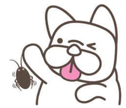 booboobay for fun sticker #15590857