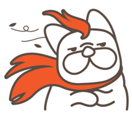 booboobay for fun sticker #15590858