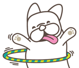 booboobay for fun sticker #15590859