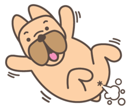 booboobay for fun sticker #15590860