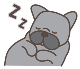 booboobay for fun sticker #15590864