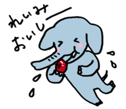 reimisicker sticker #15590940