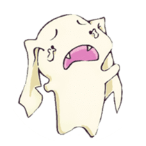 Magical Creatures - Goblins, Elfs, Orcs sticker #15591165