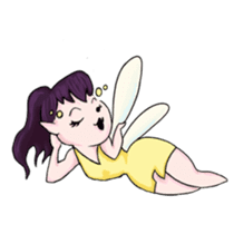 Magical Creatures - Goblins, Elfs, Orcs sticker #15591169