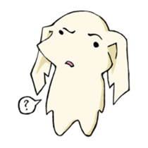 Magical Creatures - Goblins, Elfs, Orcs sticker #15591170