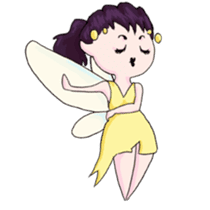 Magical Creatures - Goblins, Elfs, Orcs sticker #15591173