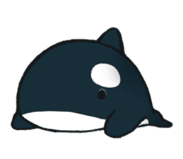 Steph's Life (Orca Doll) sticker #15591178