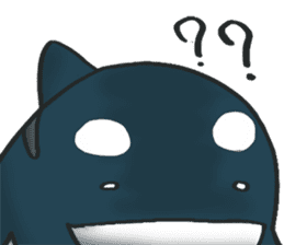 Steph's Life (Orca Doll) sticker #15591200