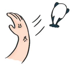 Steph's Life (Orca Doll) sticker #15591203