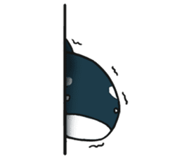 Steph's Life (Orca Doll) sticker #15591209