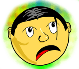 SI BOMPA sticker #15591449