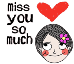 Flow in March (Office Mode) sticker #15591700