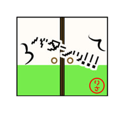 Sticker for risa sticker #15591757