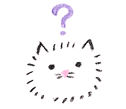 TANPOPO CAT sticker #15591953