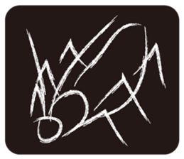 Happy X Creepy vol.2 sticker #15592429