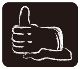 Happy X Creepy vol.2 sticker #15592435