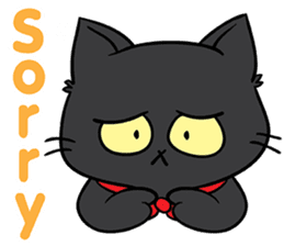 Chao Guay the Munchkin Cat 2 sticker #15593290